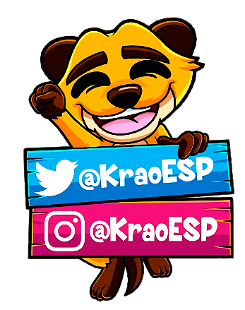 KRAOESP en las redes