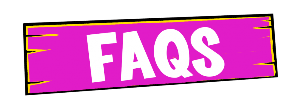 FAQS