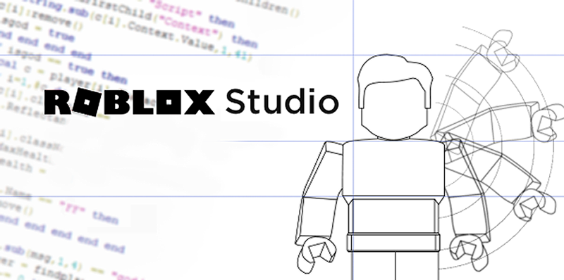 ROBLOX STUDIO ROBLOX STUDIO