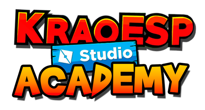 KRAO-LOGO-RETINA KRAOESP ROBLOX STUDIO ACADEMY
