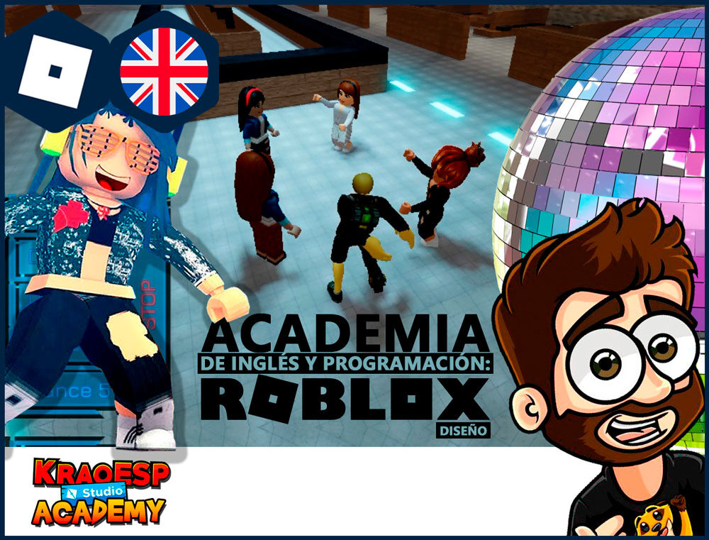 ACADEMIA-KRAO-PROGRAMACION-Y-DISENO-CON-ROBLOX-STUDIO-22eng Academia Krao de Programación y Diseño con Roblox Studio (Inglés)