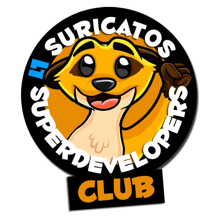 Club de los Suricatos Superdevelopers