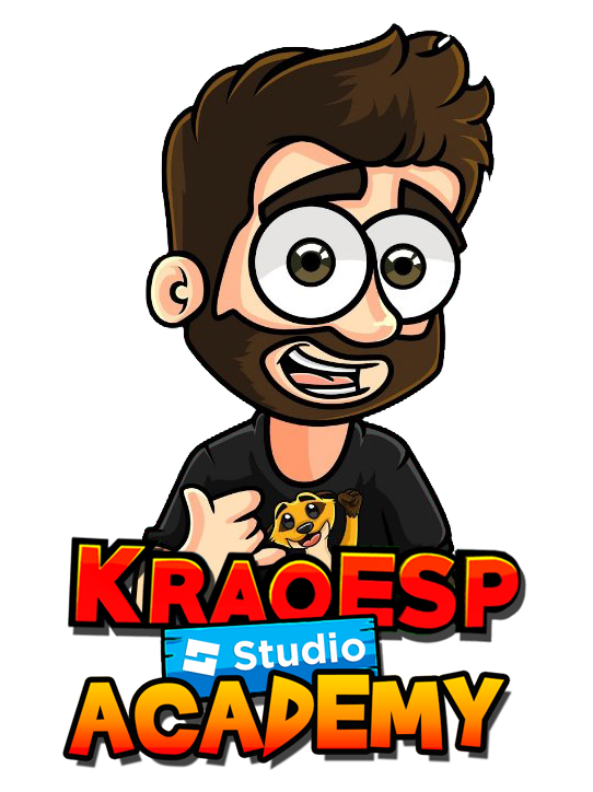 Krao Roblox Studio Academy