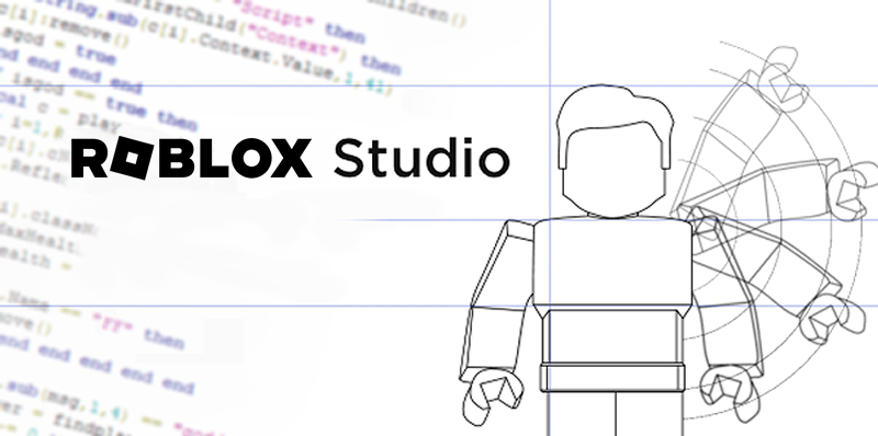 ROBLOX STUDIO